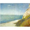 Image 1 : Seurat - The Beach