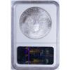 Image 2 : 2010 $1 American Silver Eagle NGC MS70 Early Releases