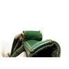 Image 8 : Louis Vuitton Green Epi Leather Noe PM Bucket Bag