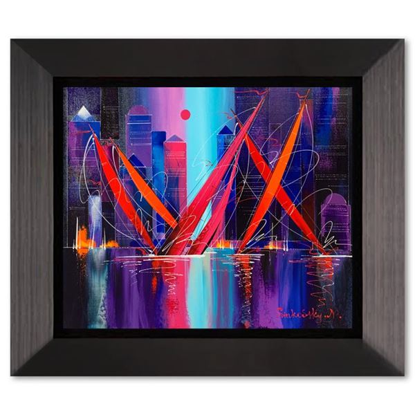 Untitled by Sinkovsky Original