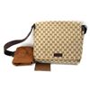 Image 1 : Gucci GG Canvas Messenger Bag