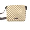 Image 2 : Gucci GG Canvas Messenger Bag