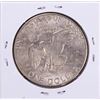 Image 2 : 1972 Eisenhower Dollar Coin