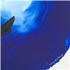 Image 2 : Deep Blue Shark by Wyland Original