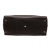 Image 4 : Proenza Calfskin Leather Black Schouler Large Shoulder Bag