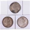 Image 1 : 1878-1880 Morgan Silver Dollar Coin Collector's Set