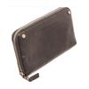 Image 2 : Balenciaga Black Long Zip Wallet