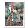 Image 1 : Rose Garden Dream by Ran, Haya