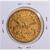 Image 2 : 1894 $20 Liberty Head Double Eagle Gold Coin VF