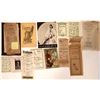 Image 1 : Los Angeles Theatre Ephemera & Playbills [135811]