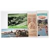 Image 1 : California Vacation Destination Brochures (5) [157665]