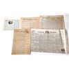 Image 1 : Old California and Mother Lode Newspapers, 5 [157238]