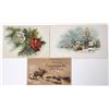 Image 1 : Aspen, Colorado Trade Cards (3) [154486]