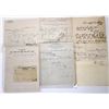 Image 1 : Eagle County, Colorado Billheads & Letterheads [148300]