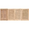 Image 1 : Religious Periodicals from 1800's [124455]