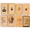 Image 1 : CDV's Photographs of Ayers-Lockwood Family [117308]