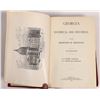 Image 2 : Georgia Historical and Industrial Illustrated [150207]