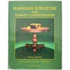 Image 1 : Hawaiian Furniture and Hawaii's Cabinetmakers Book [145804]