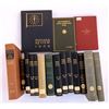 Image 1 : Indiana Books (16) [150670]