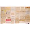 Image 2 : Helena Billheads & Letterheads (Approx. 140) [128069]