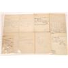 Image 1 : Correspondence from San Francisco to Phillipsburg (8) [140447]