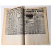 Image 2 : Reno Evening Gazette, History in Headlines. [155123]