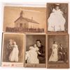 Image 1 : Ponca City, OK Cabinet Cards, 10 [152770]