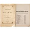 Image 1 : Report of the Auditor General on the Finances of the Commonwealth of Pennsylvania [81405]