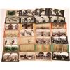 Image 1 : Stereo View Card Collection Canada [139763]