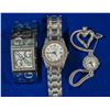 Image 1 : Watches and Pendant [140351]