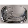Image 1 : Bert Belt Buckle [105667]