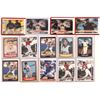 Image 1 : Collection of Pinnacle & Pacific Baseball Cards [131123]