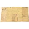 Image 1 : Maryland Gold Quartz Mining Co. Correspondence [128008]