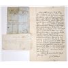 Image 1 : Nevada City Mining Correspondence [157746]
