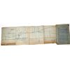 Image 1 : Contention Mine Report and Map, 1909 [157703]