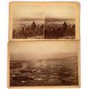 Image 1 : Birds-Eye Mining Views of Leadville, 1880s [131073]