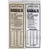 Image 1 : Colorado Bells Signals [157754]