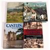 Image 2 : Castle Books (4) [159046]