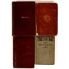 Image 1 : English Literature Classics, Irving, Dickens, Scott, Holland [109453]
