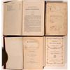 Image 2 : English Literature Classics, Irving, Dickens, Scott, Holland [109453]