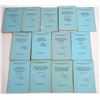 Image 1 : Ibero Americana, 13 Vols [150378]