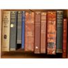 Image 1 : Box of Electric & Railway Text Books (15) [129776]