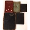 Image 2 : Box of Electric & Railway Text Books (15) [129776]