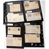 Image 2 : Remainder of Indian Territory Covers (with great pieces) [157097]