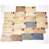 Image 1 : Kansas Sender Related Advertising Covers [151861]