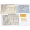 Image 2 : Missouri Covers-Lexington Stampless Letters [157312]
