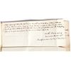Image 2 : Missouri Covers-10 Stampless Letters/Covers [157190]