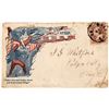 Image 1 : Civil War Covers-Taking Down a Rebel Camp [157038]