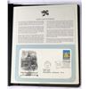 Image 2 : Postal Cover Album Collection [147487]