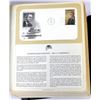 Image 2 : U.S. First Day Cover Albums; 1960s-1980s [147437]